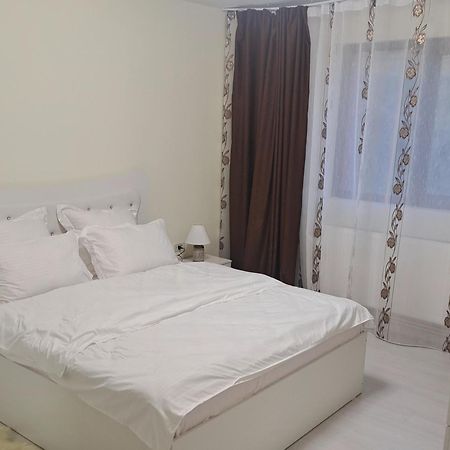 Apartament Teo 雅西 外观 照片
