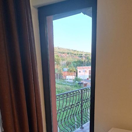 Apartament Teo 雅西 客房 照片