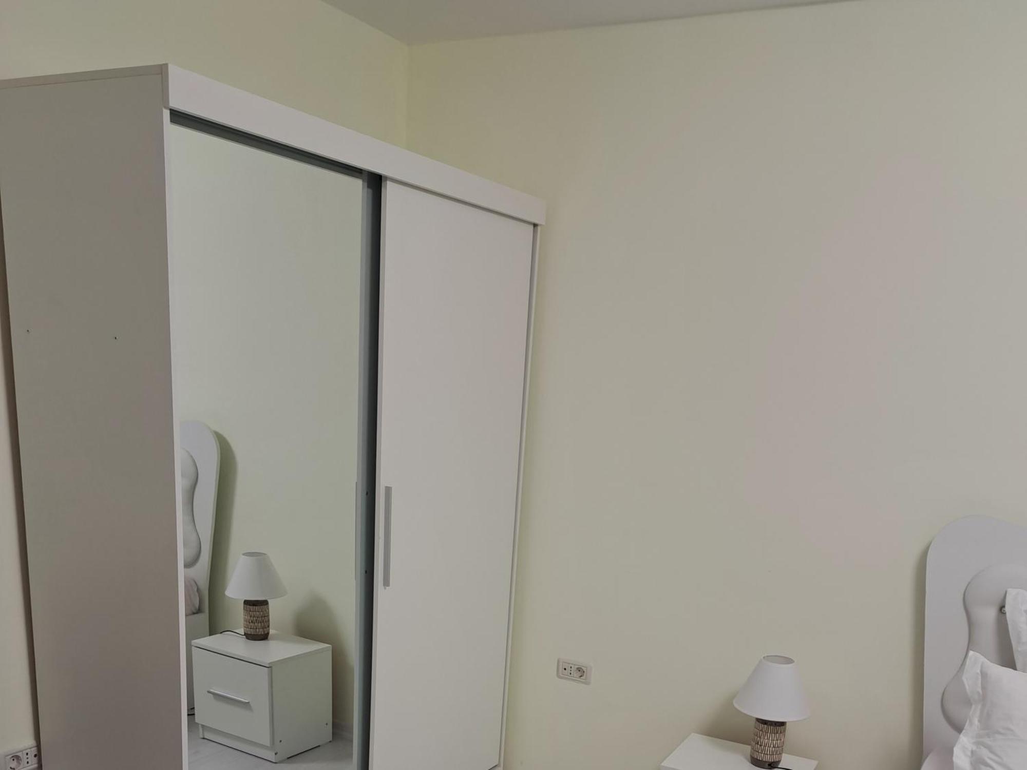Apartament Teo 雅西 客房 照片