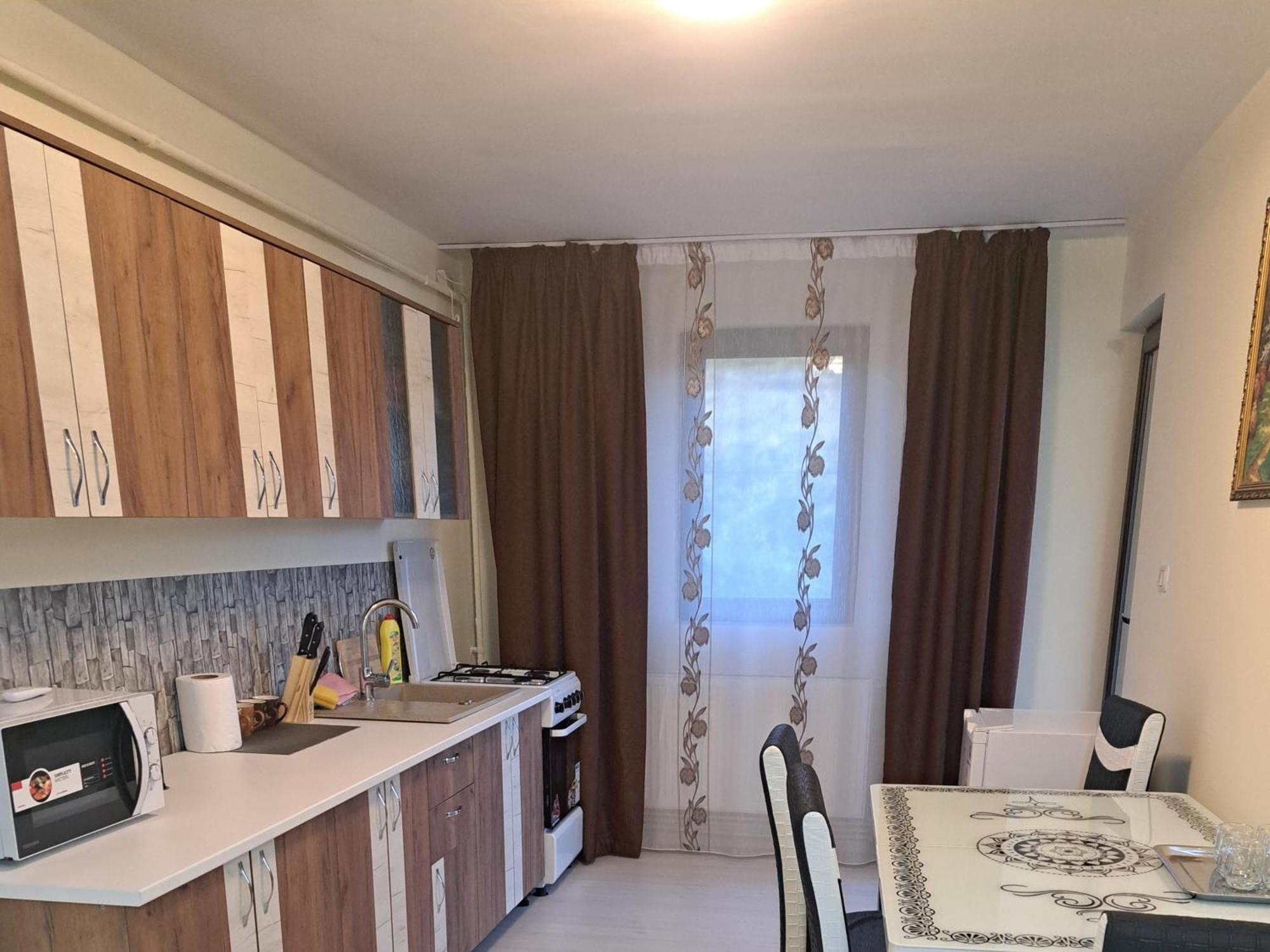 Apartament Teo 雅西 客房 照片