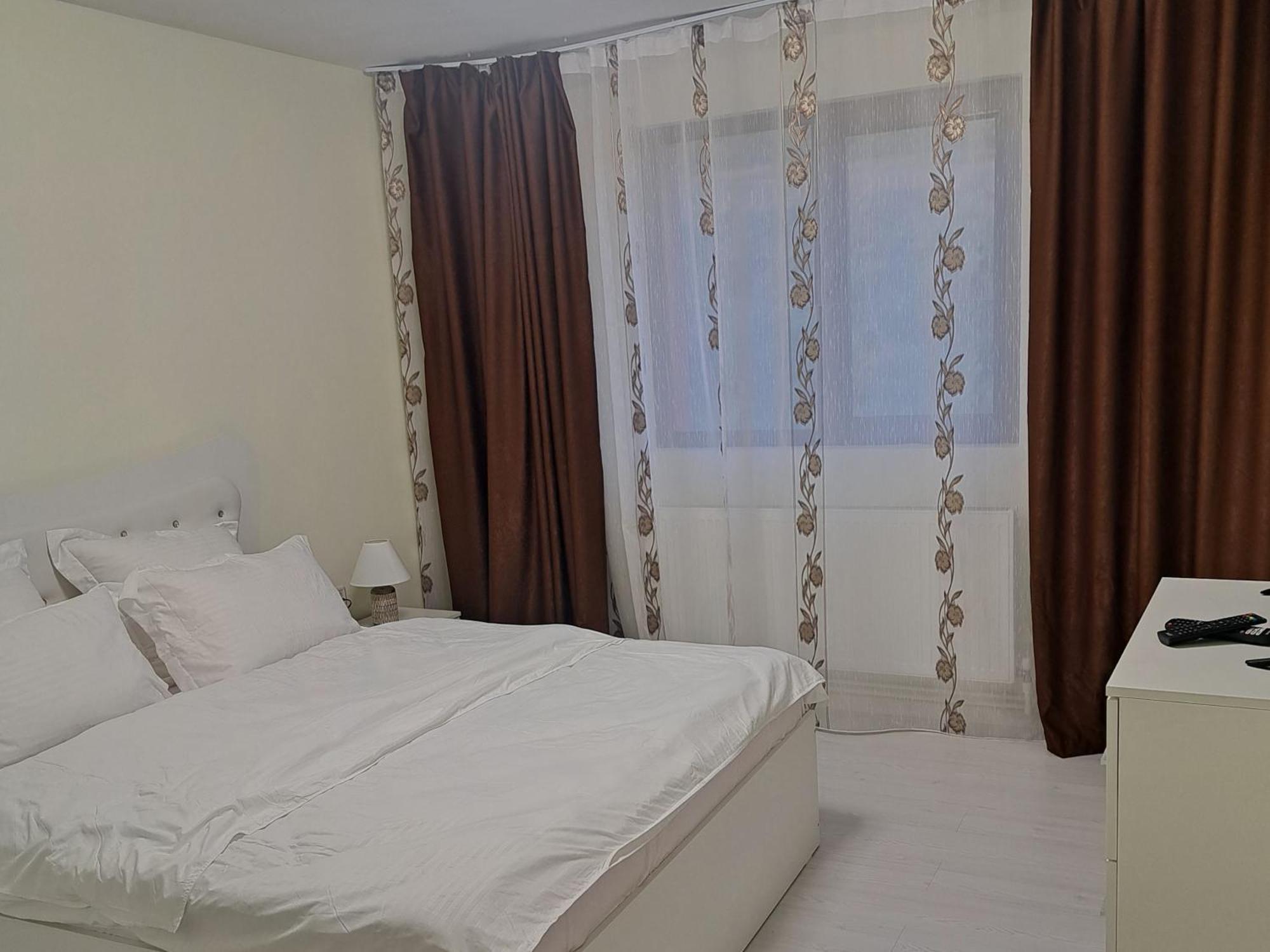 Apartament Teo 雅西 客房 照片