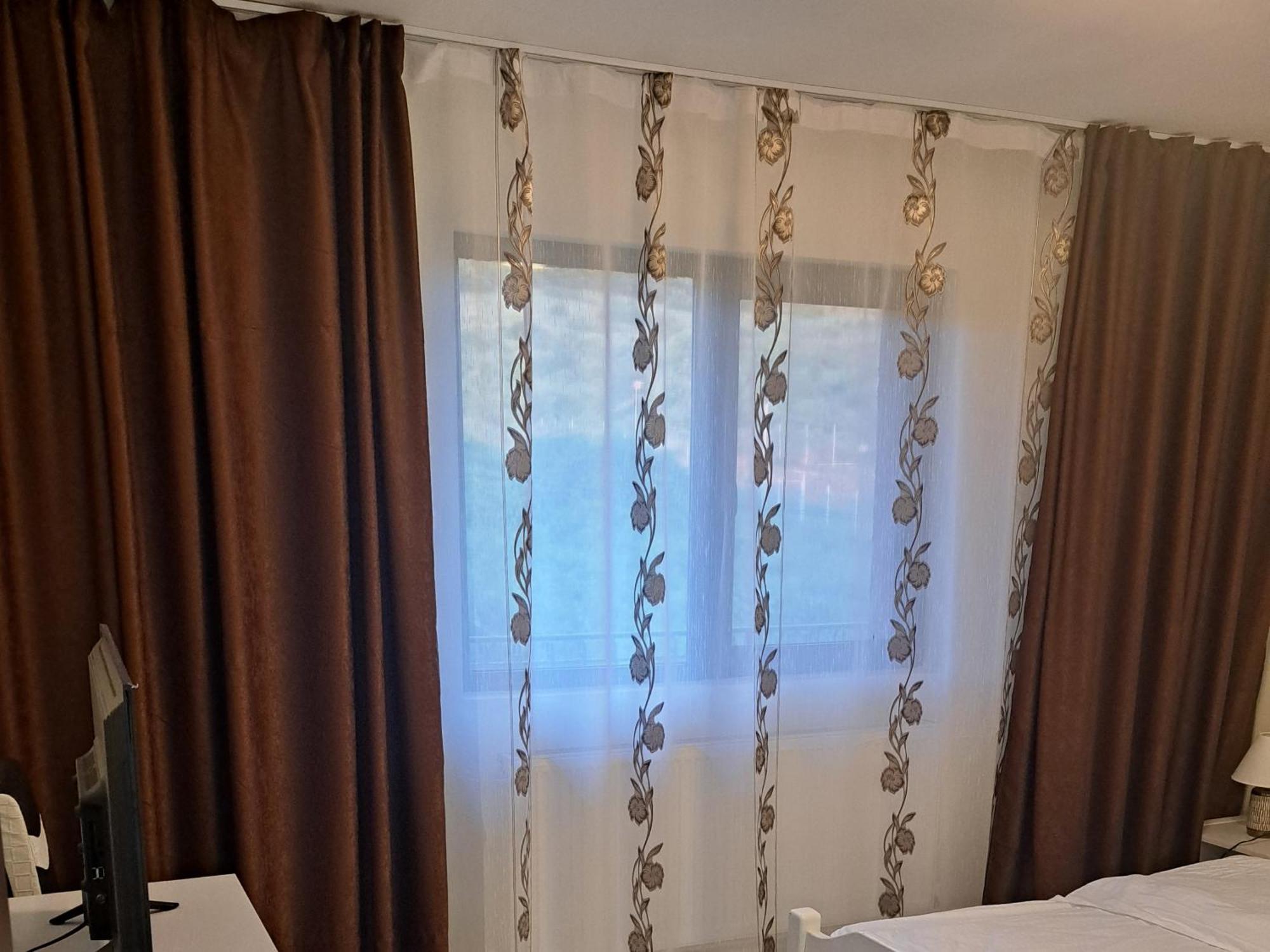 Apartament Teo 雅西 客房 照片