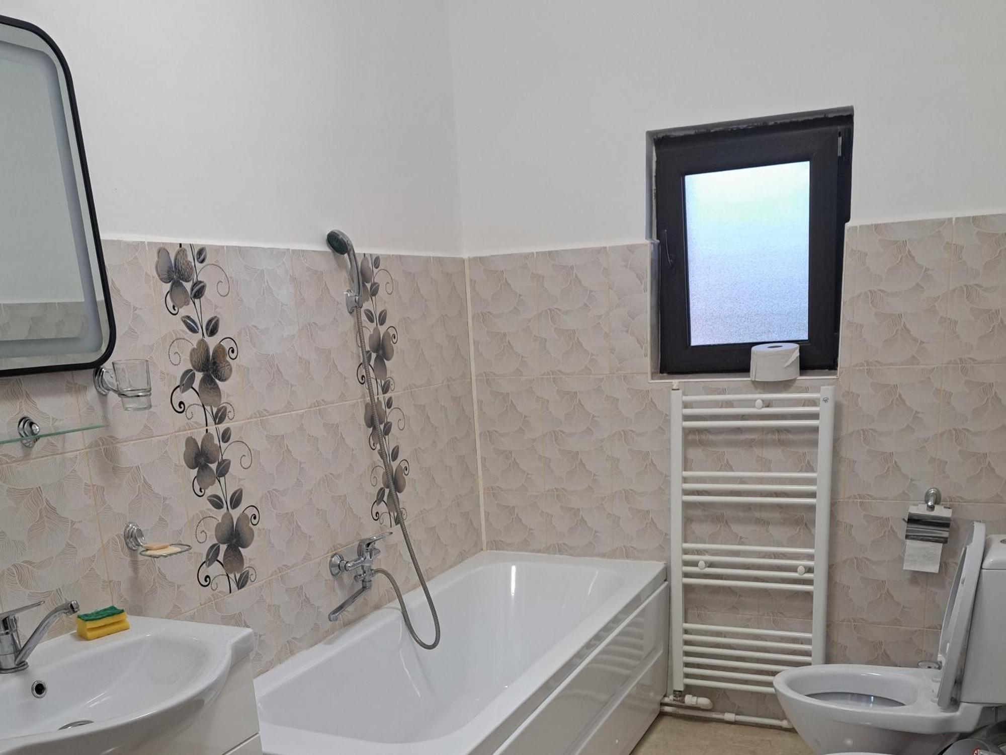 Apartament Teo 雅西 客房 照片