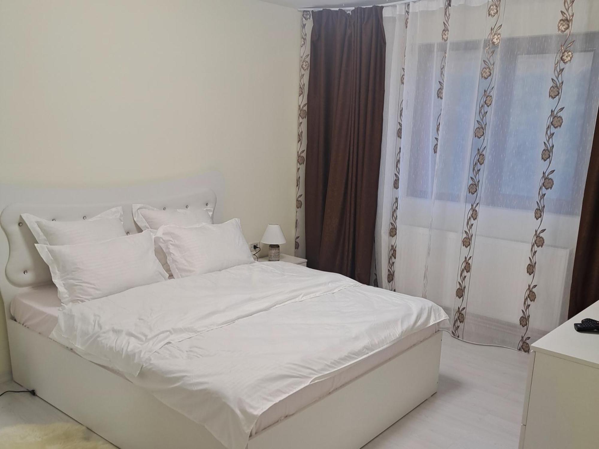 Apartament Teo 雅西 外观 照片