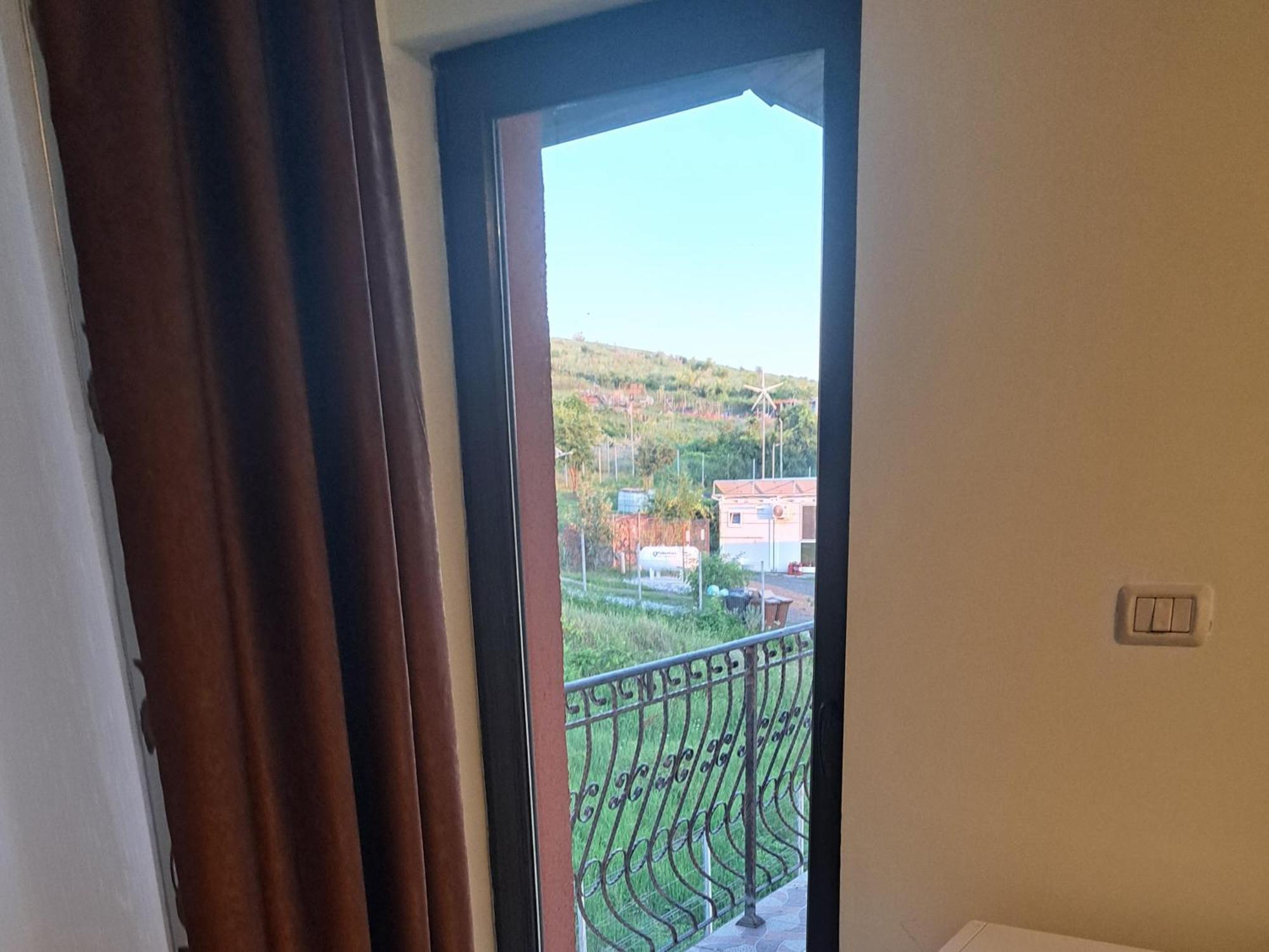 Apartament Teo 雅西 客房 照片
